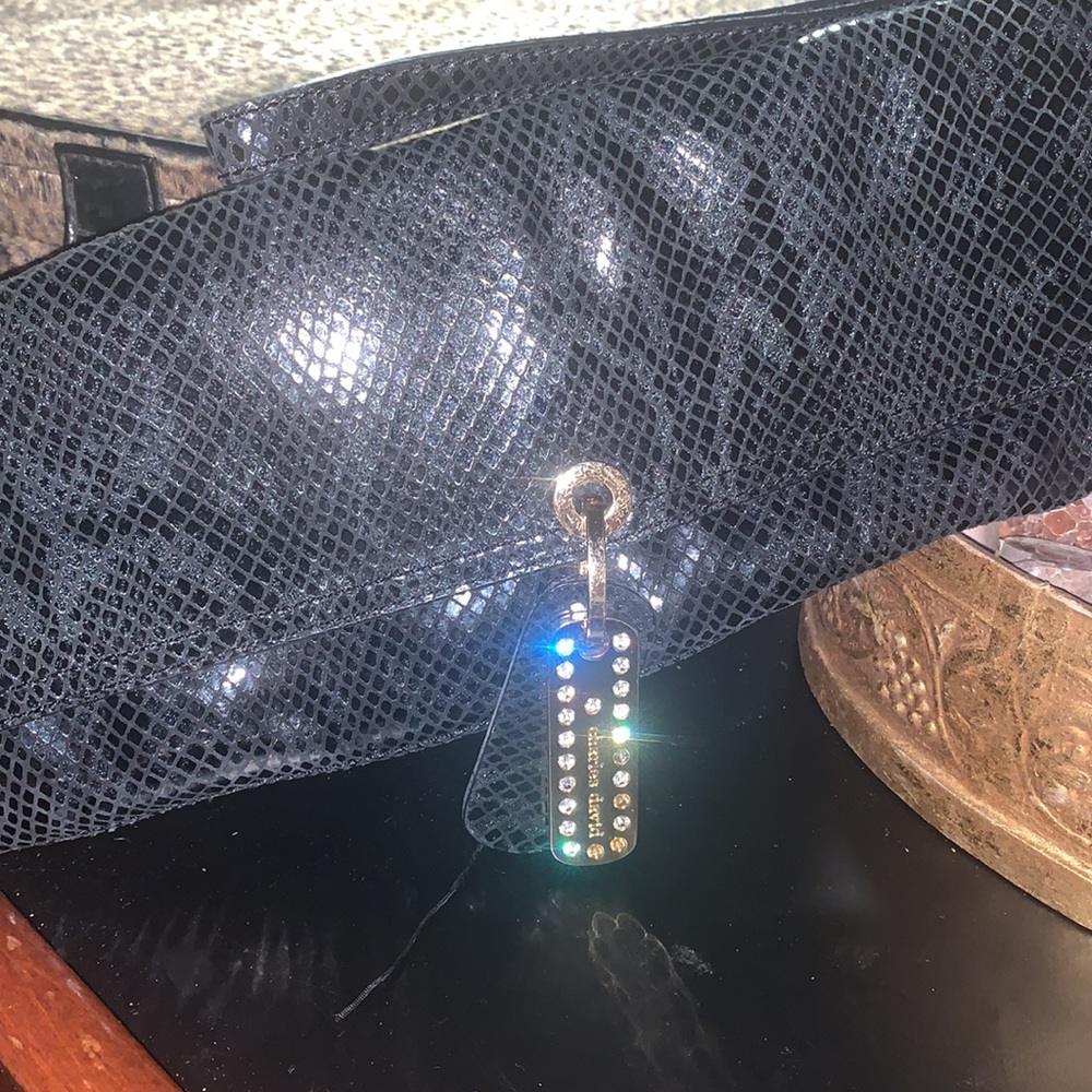 Charles David clutch